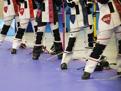Paris Olympics Shooting