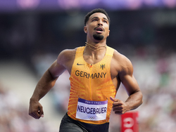 Paris Olympics Athletics