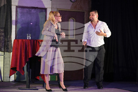 Вършец - театър