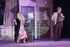 Вършец - театър