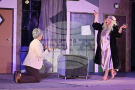 Вършец - театър