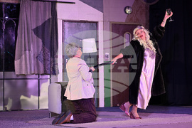 Вършец - театър