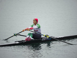 Paris Olympics Rowing