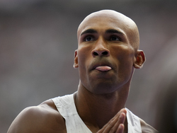 Paris Olympics Athletics