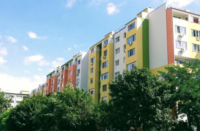 ОИЦ - Благоевград: Санират всички многофамилни жилищни сгради в Благоевградска област, подали проекти по етап II на програмата