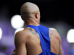 Paris Olympics Athletics