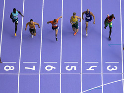 Paris Olympics Athletics