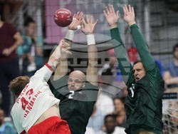 APTOPX Paris Olympics Handball