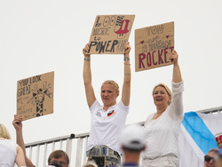 Paris Olympics Rowing