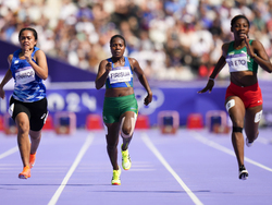 Paris Olympics Athletics