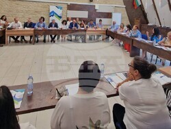 Снимка: Сдружение на Югозападните общини