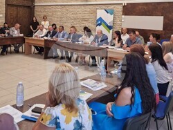 Снимка: Сдружение на Югозападните общини