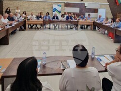 Снимка: Сдружение на Югозападните общини