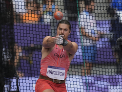Paris Olympics Athletics