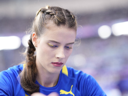 Paris Olympics Athletics