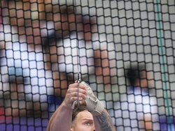 Paris Olympics Athletics