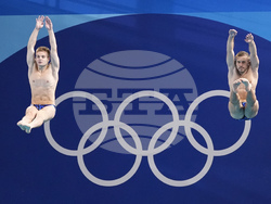 Paris Olympics Diving
