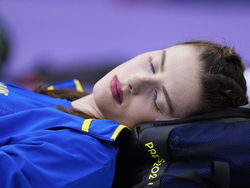 Paris Olympics Athletics