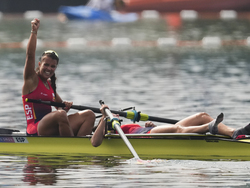Paris Olympics Rowing