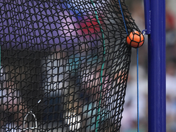 Paris Olympics Athletics