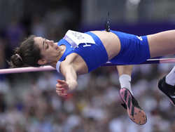 Paris Olympics Athletics