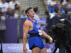 Paris Olympics Athletics