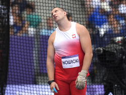 Paris Olympics Athletics