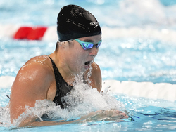 Paris Olympics Swimming