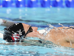 Paris Olympics Swimming