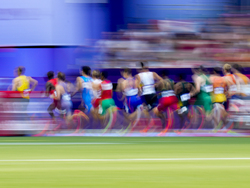 Paris Olympics Athletics