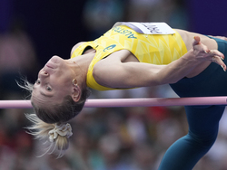 Paris Olympics Athletics