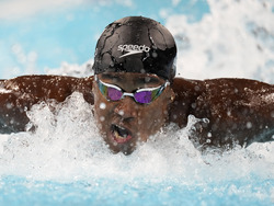 Paris Olympics Swimming