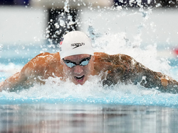 Paris Olympics Swimming