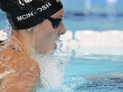 Paris Olympics Swimming