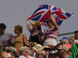 Paris Olympics Rowing