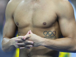 Paris Olympics Swimming