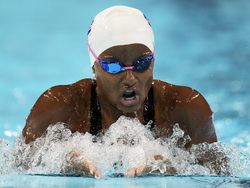 Paris Olympics Swimming