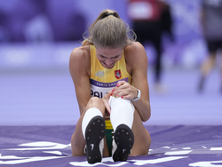 Paris Olympics Athletics
