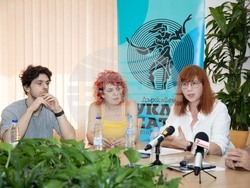 Снимка: Община Стара Загора 