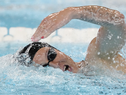 Paris Olympics Swimming