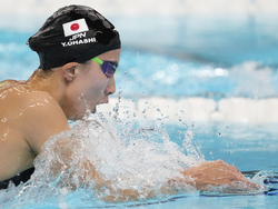 Paris Olympics Swimming