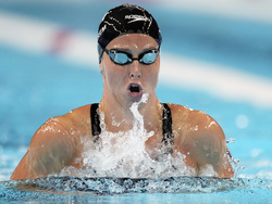 Paris Olympics Swimming