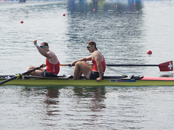 Paris Olympics Rowing