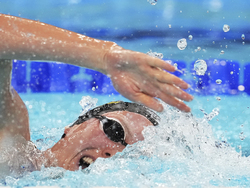 Paris Olympics Swimming