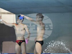 Paris Olympics Diving