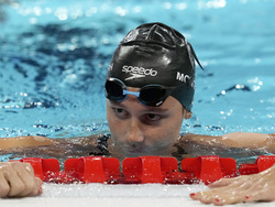 Paris Olympics Swimming
