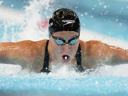 Paris Olympics Swimming