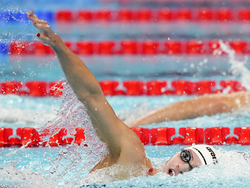 Paris Olympics Swimming