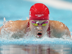 Paris Olympics Swimming