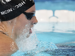 Paris Olympics Swimming